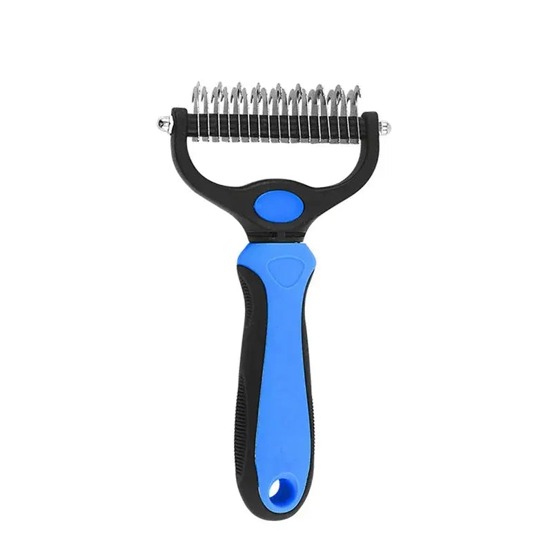 Furveltor™ Self-Cleaning Deshedding Brush Furveltor
