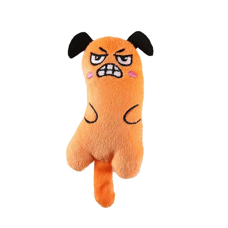 Furveltor™ Interactive Cat Teaser Toy