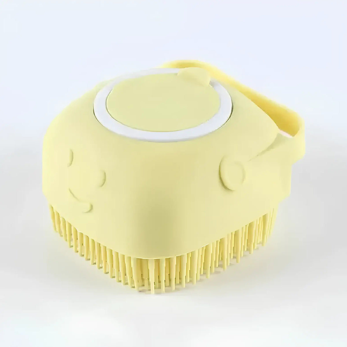 Furveltor™ Pet Bath & Massage Brush Furveltor