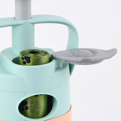 6-Claw Dog Poop Scooper