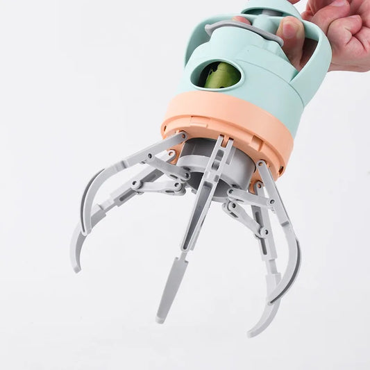 6-Claw Dog Poop Scooper
