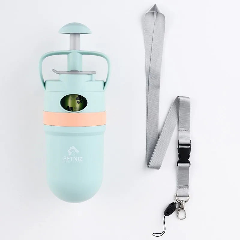 6-Claw Dog Poop Scooper