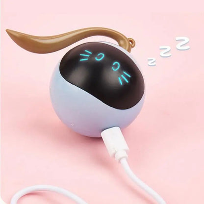 Smart Cat Toy