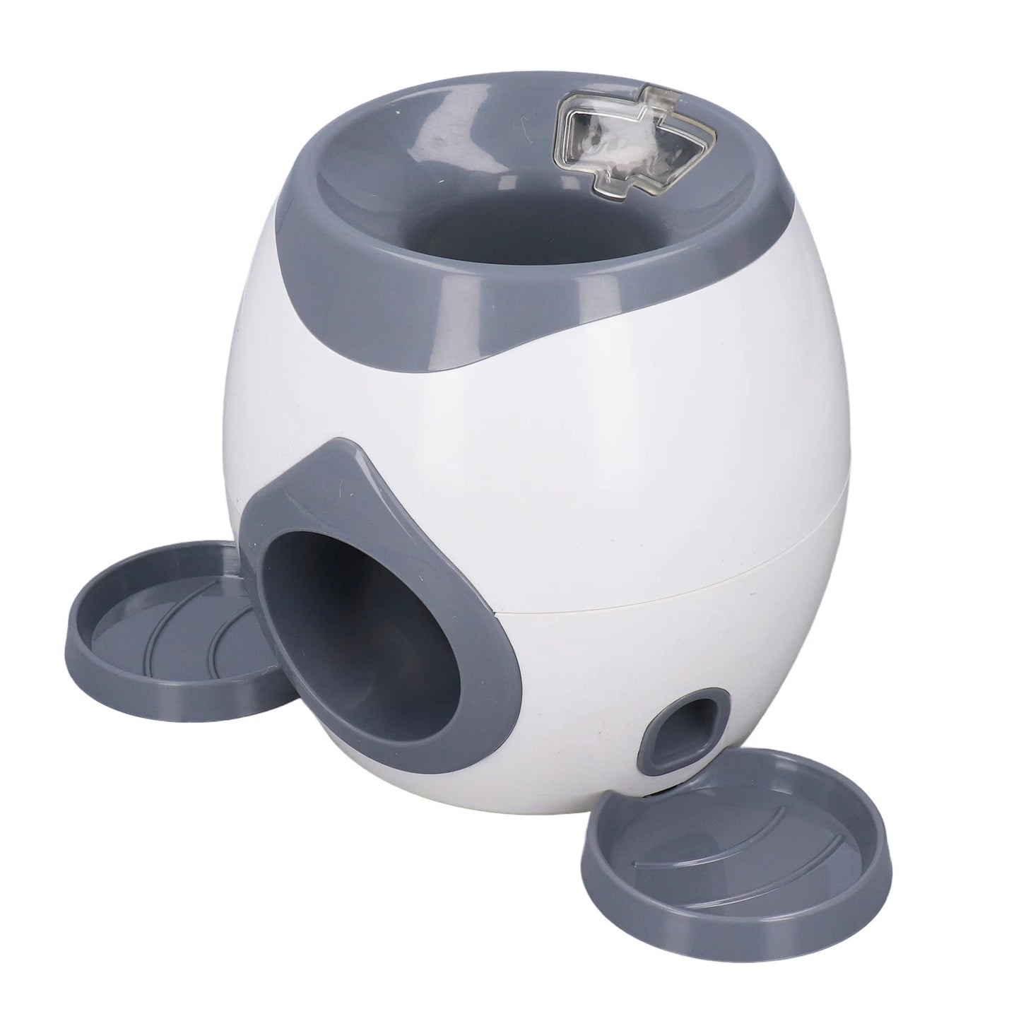 Pet Tennis Ball Training Machine