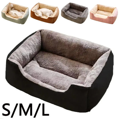 Furveltor™ Cozy Pet Bed Furveltor