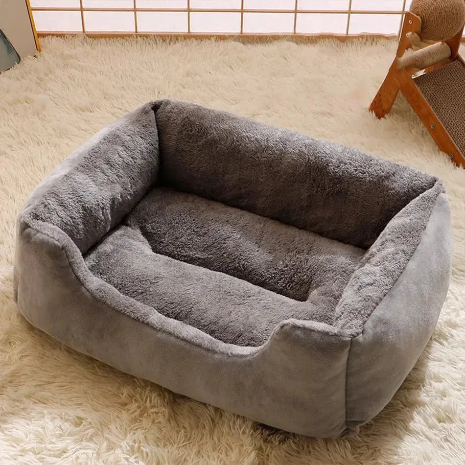 Furveltor™ Cozy Pet Bed Furveltor