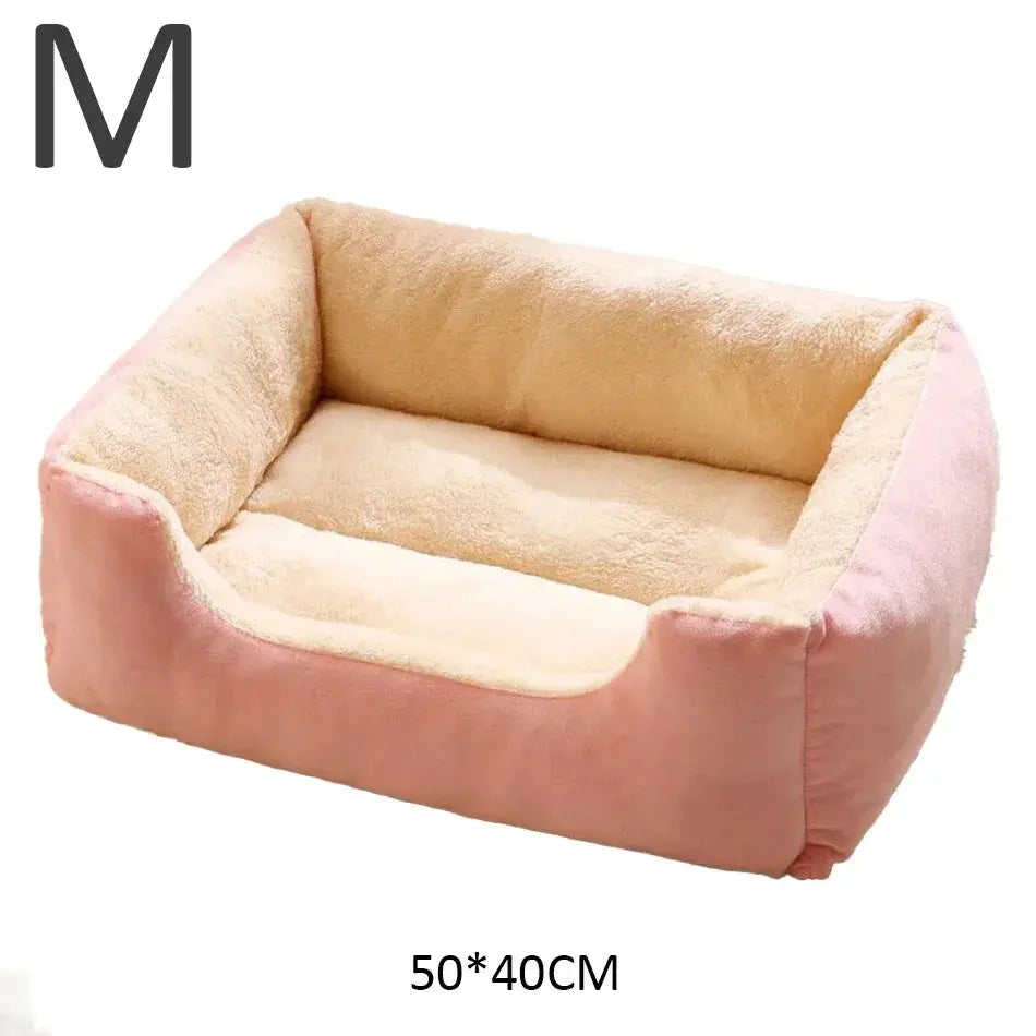 Furveltor™ Cozy Pet Bed Furveltor