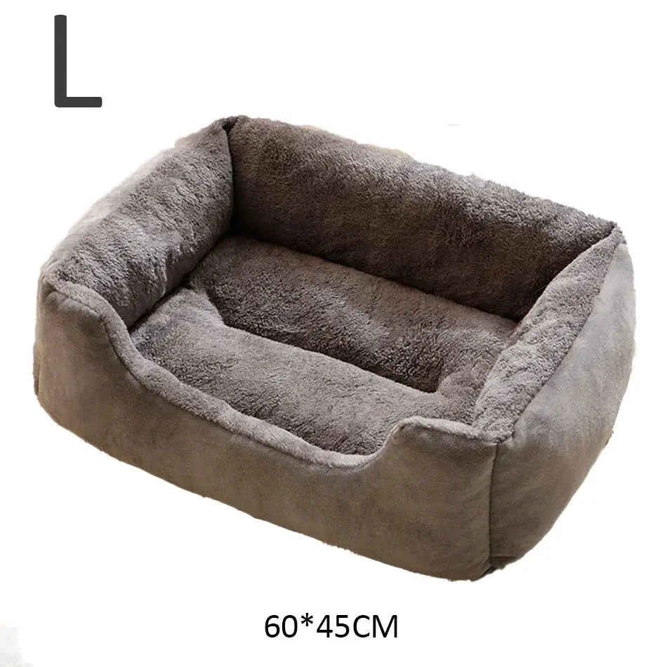 Furveltor™ Cozy Pet Bed Furveltor