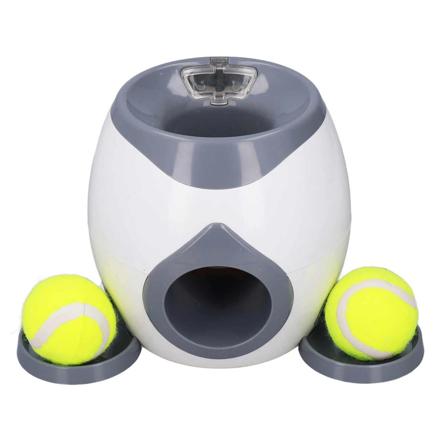 Pet Tennis Ball Training Machine