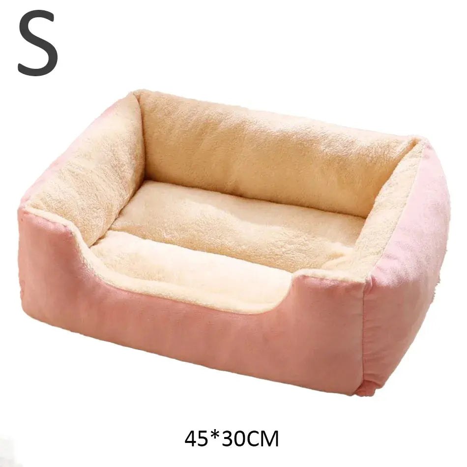 Furveltor™ Cozy Pet Bed Furveltor