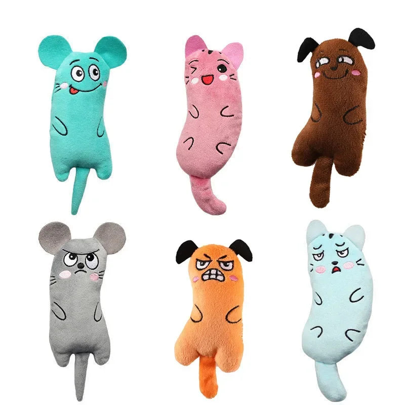 Furveltor™ Interactive Cat Teaser Toy