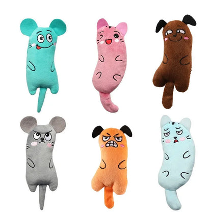 Furveltor™ Interactive Cat Teaser Toy