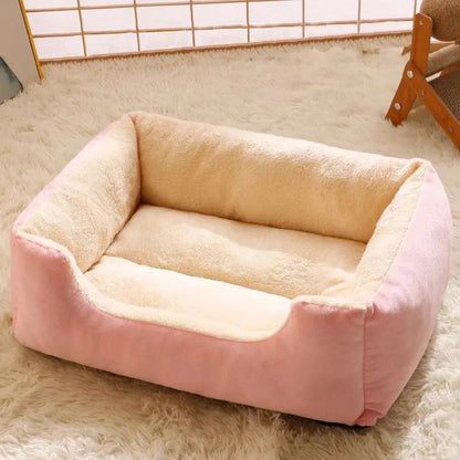 Furveltor™ Cozy Pet Bed Furveltor