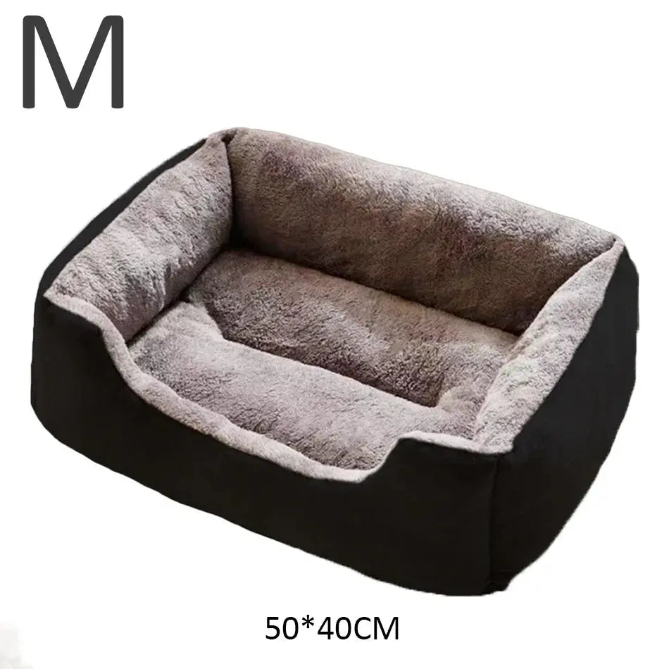 Furveltor™ Cozy Pet Bed Furveltor