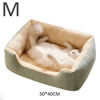 Furveltor™ Cozy Pet Bed Furveltor