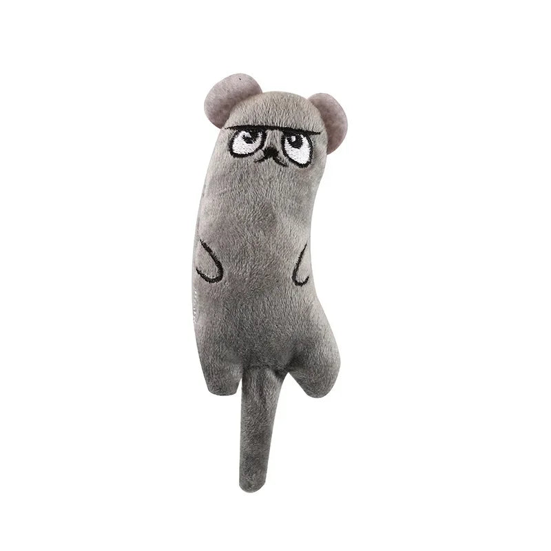 Furveltor™ Interactive Cat Teaser Toy