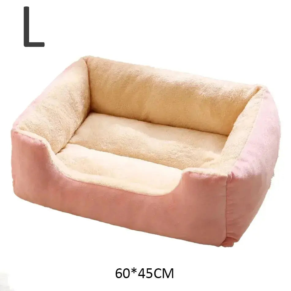 Furveltor™ Cozy Pet Bed Furveltor