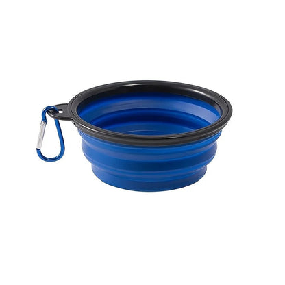 Travel Pet Feeding Bowl
