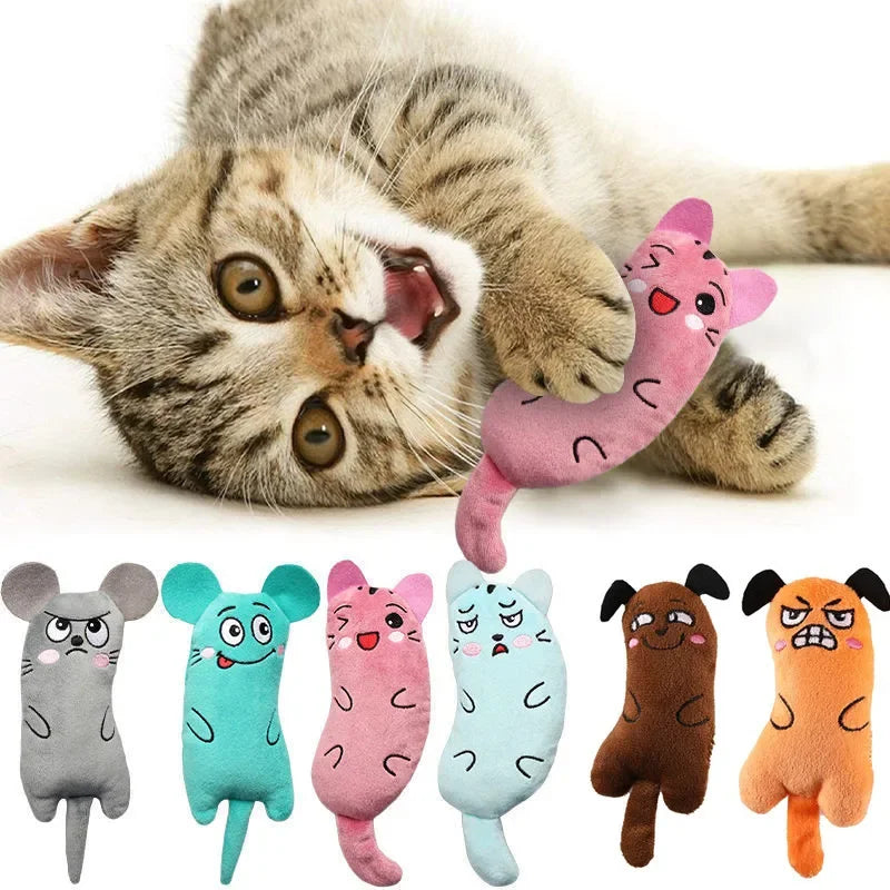 Furveltor™ Interactive Cat Teaser Toy