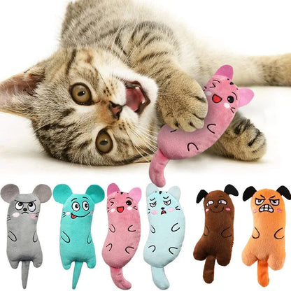 Furveltor™ Interactive Cat Teaser Toy
