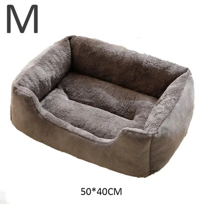Furveltor™ Cozy Pet Bed Furveltor