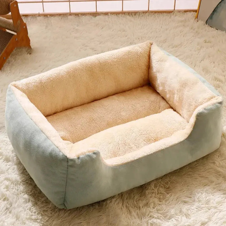 Furveltor™ Cozy Pet Bed Furveltor