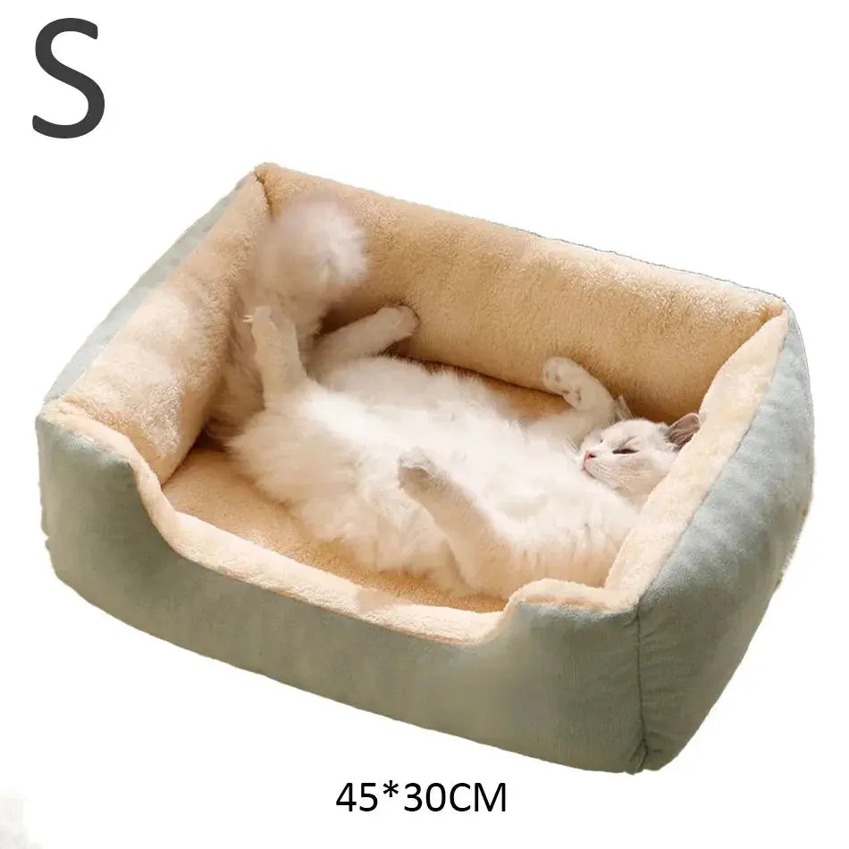Furveltor™ Cozy Pet Bed Furveltor