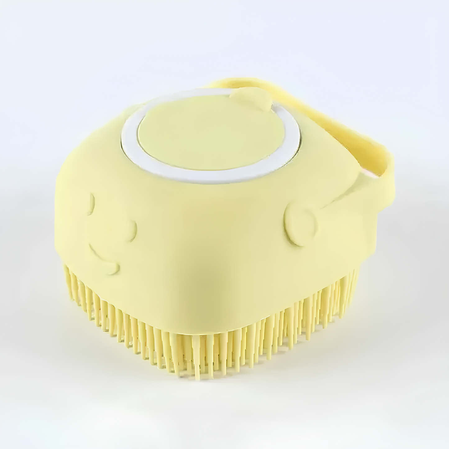 Pet Bath Brush