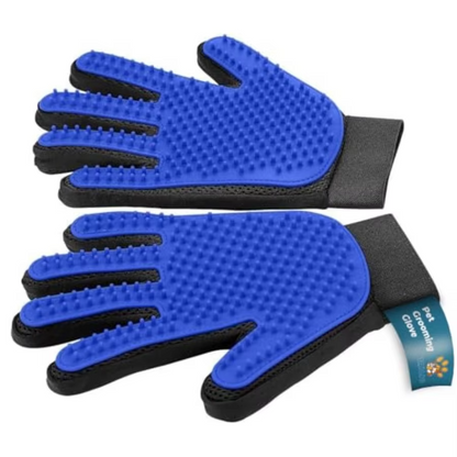Pet Grooming Gloves