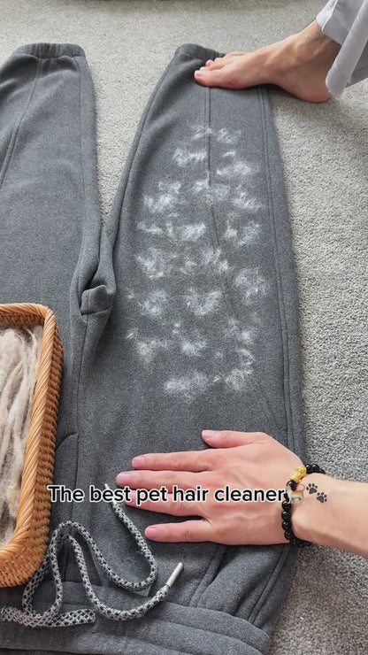 Pet Hair Remover Electrostatic Glove Pets Grooming Gloves Cat Hair Cleaner Pet Gloves Household Hair Remover Home Hair Scraper